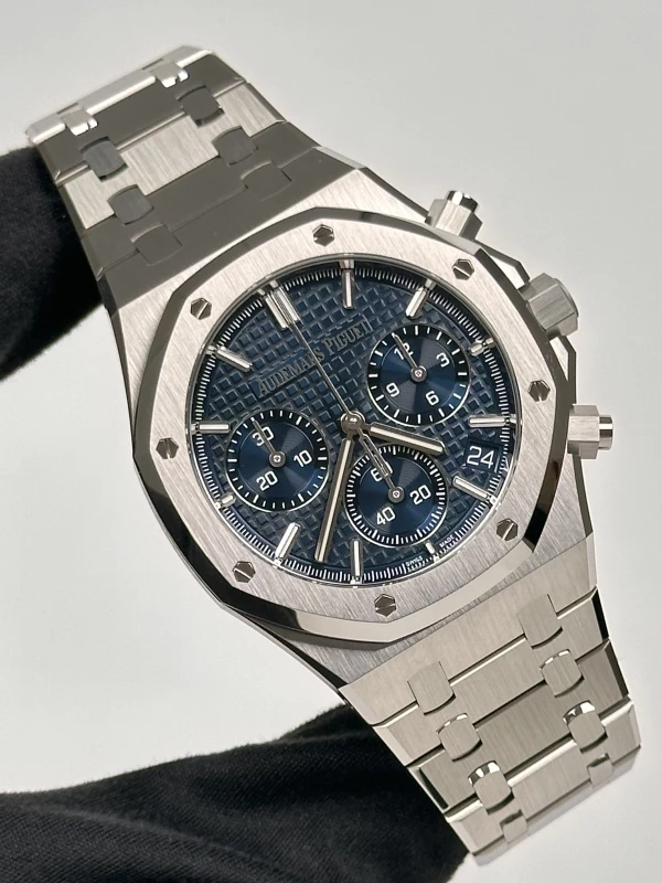 Audemars Piguet Selfwinding Chronograph 41 mm 26240ST.OO.1320ST.05 2