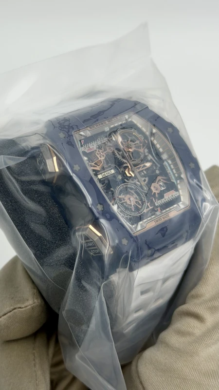 Richard Mille RM 41-01 CA FB 4