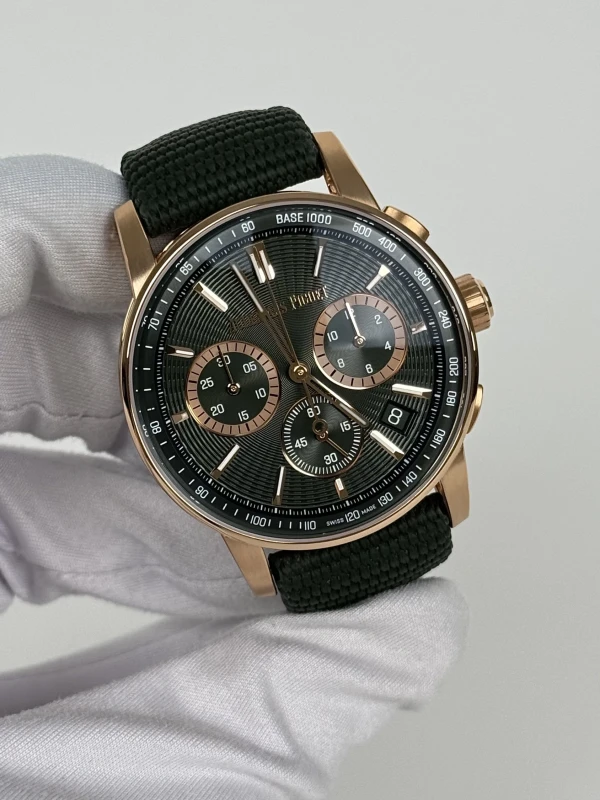 Audemars Piguet Selfwinding Chronograph 41 mm 26393OR.OO.A056KB.01 3