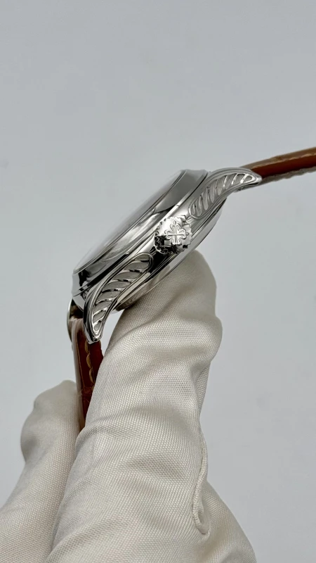 Patek Philippe 5207 5207P-001 4