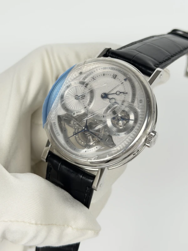 Breguet 3797 3797PT/1E/9WU 4