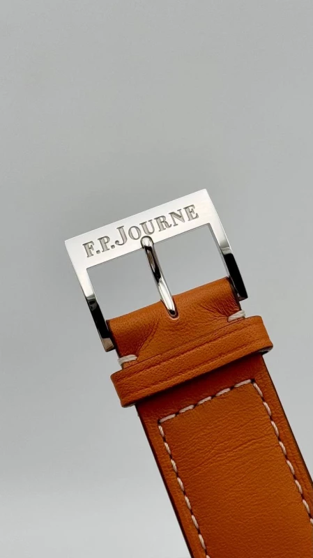 FP Journe Tourbillon Souverain Vertical Souverain Vertical 4