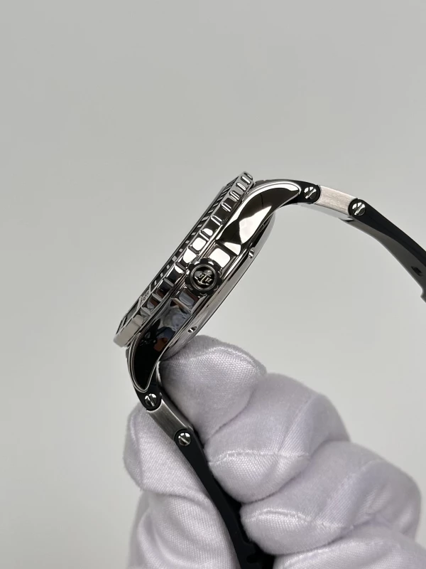 Ulysse Nardin Lady 3203-190-3C/12.12 6