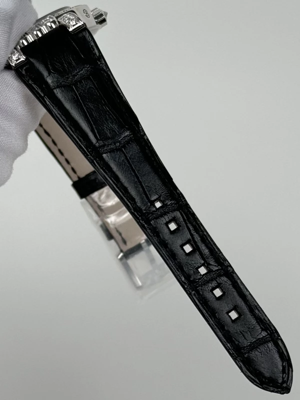 Harry Winston Excenter Biretro  PREABI34WW005 7