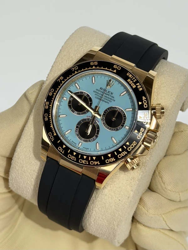 Rolex Cosmograph 126518LN-0014 4