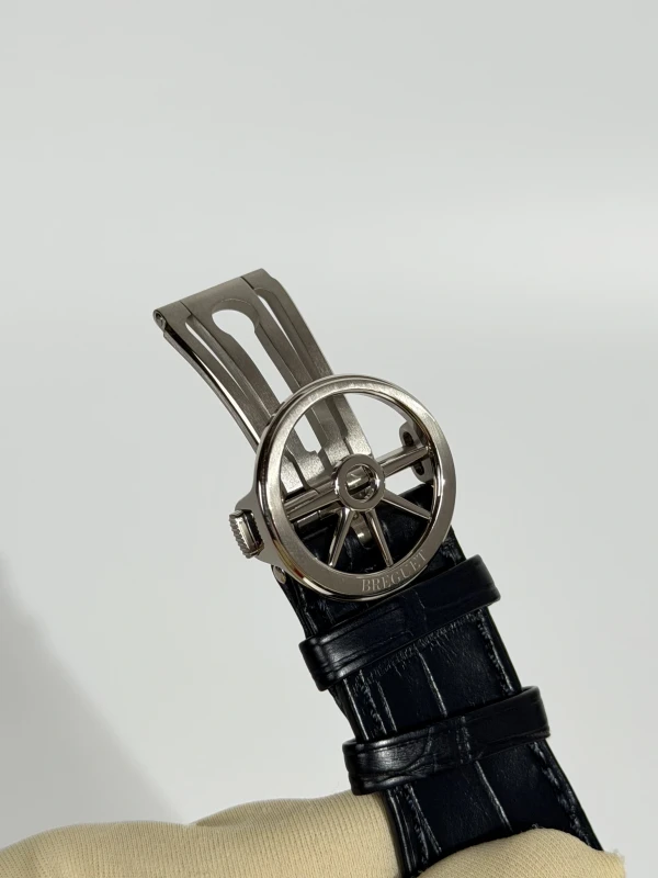 Breguet 5527 5527BB/Y2/9WV 6