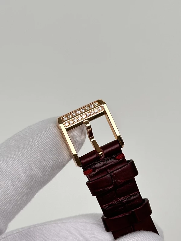 Harry Winston Precious Butterfly Automatic 36mm PRNAHM36RR014 8