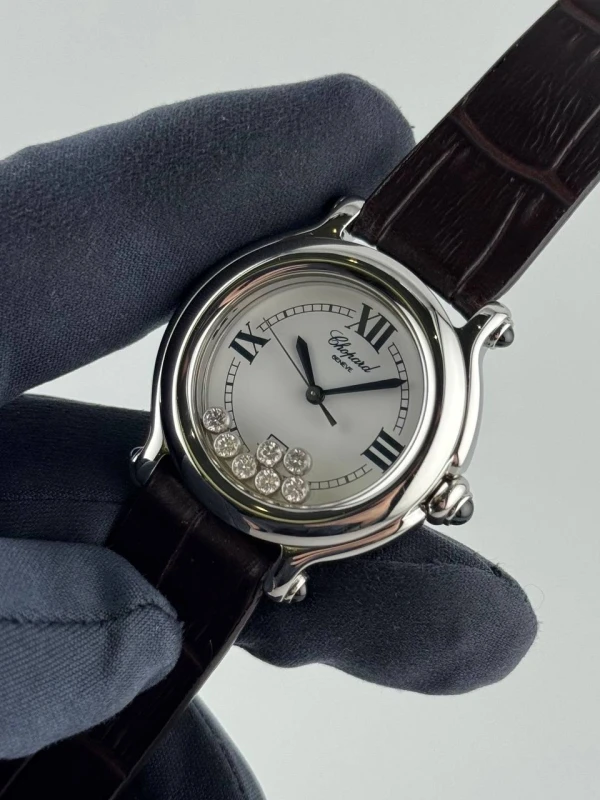 Chopard 8236 8