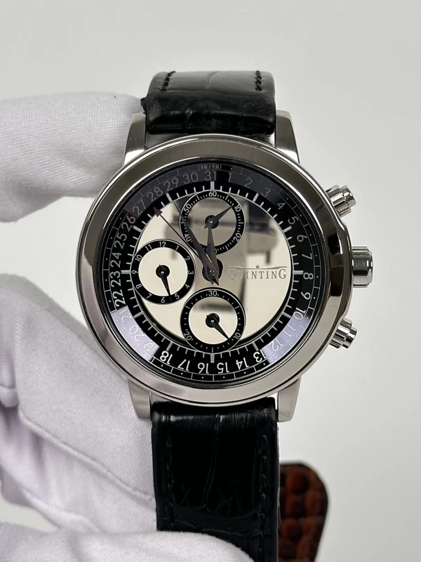 Quinting Mysterious Chronograph QSL55 2