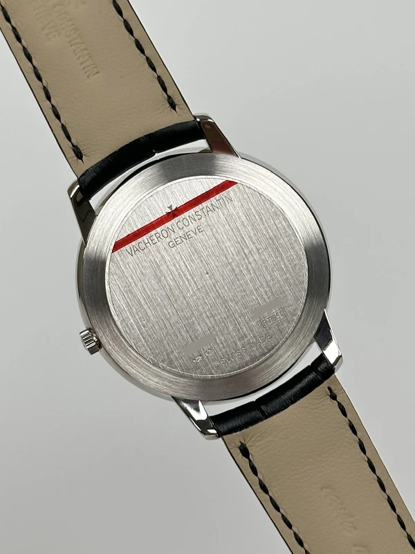 Vacheron Constantin Patrimony 81180/000G-9117 9