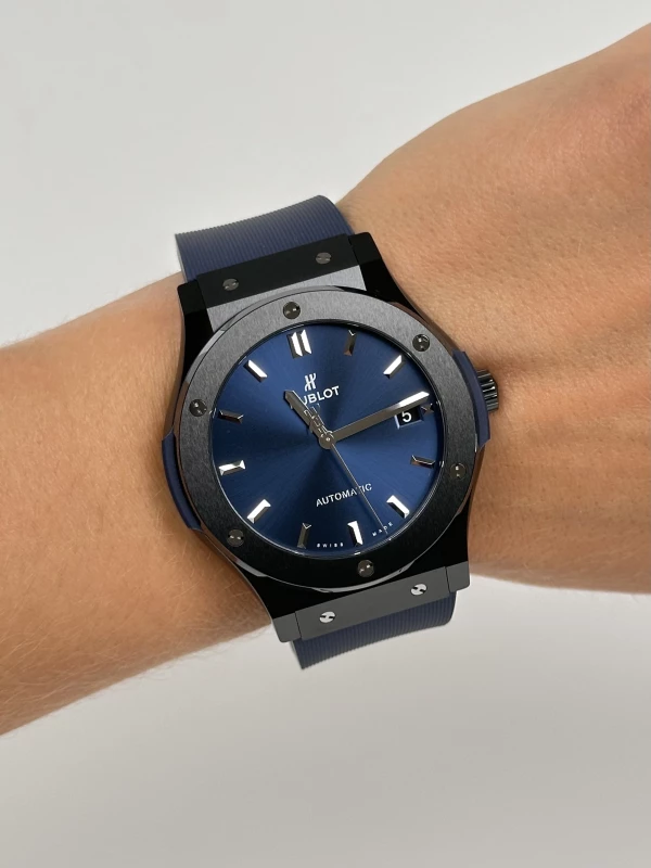 Hublot Automatic 45 mm 511.CM.7170.RX 9