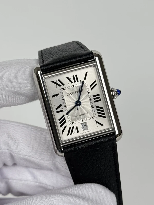 Cartier Must XL-Modell WSTA0040 3