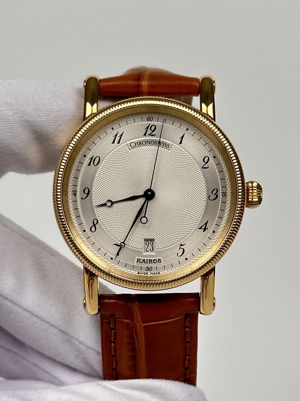 Chronoswiss CH-2821-KR 2