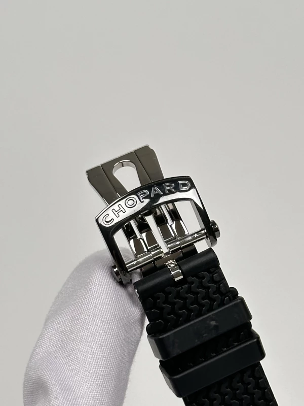 Chopard GMT Chrono Limited Edition Speed Black 2 168482-9001 изображение - 10
