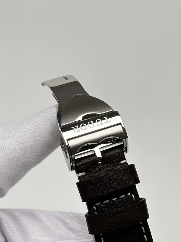 Tudor Automatic 41 M91650-0008 8