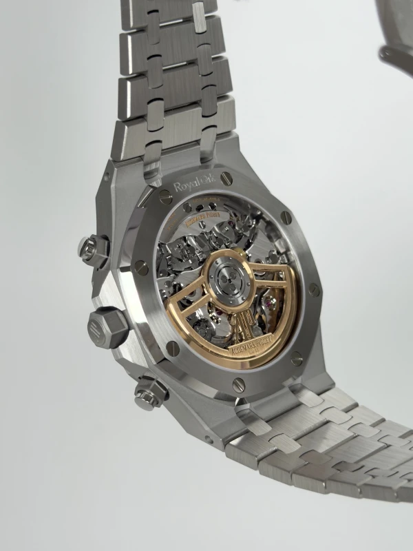Audemars Piguet Selfwinding Chronograph 41 mm 26240ST.OO.1320ST.05 6