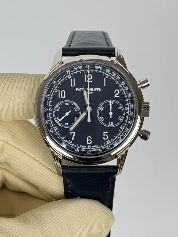 Patek Philippe 5172 5172G-001 2