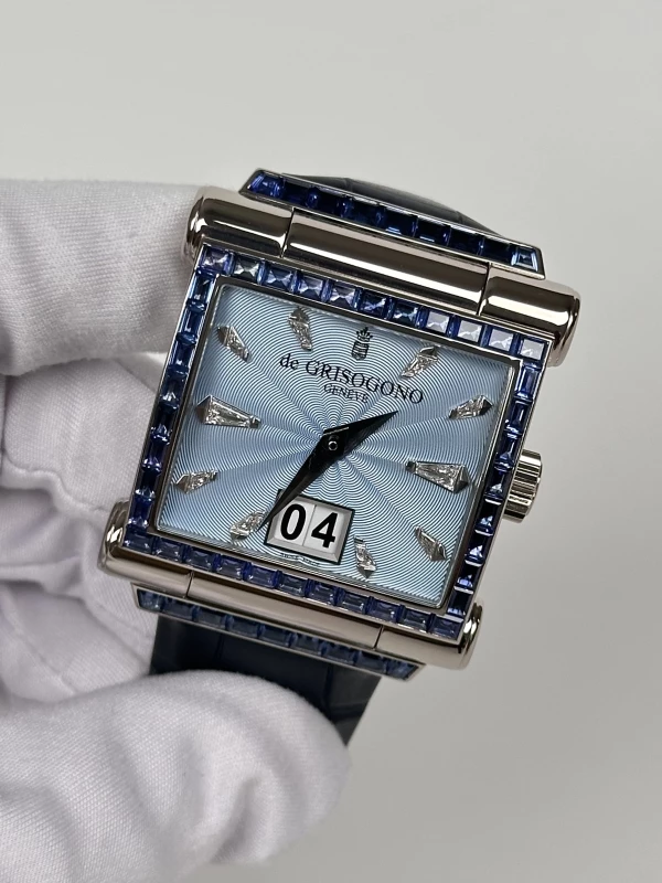 De grisogono Grande S24S-002 4