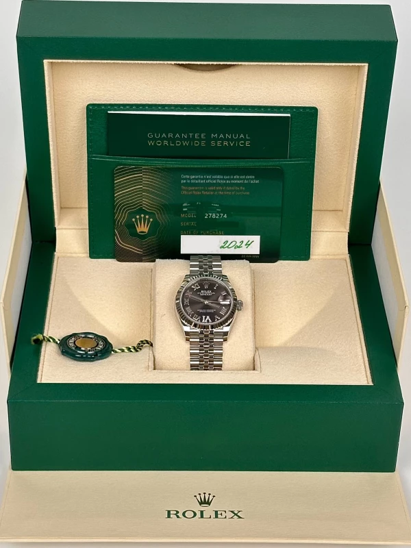 Rolex 278274-0028 5