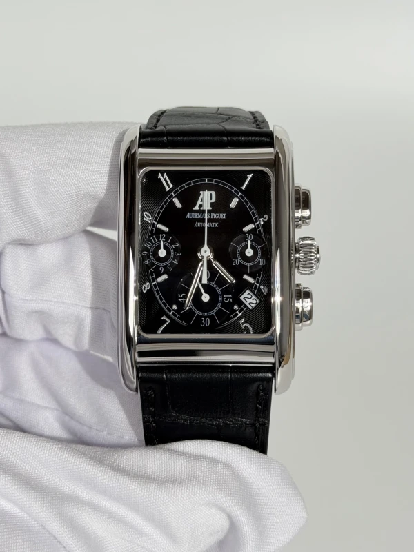 Audemars Piguet Chronograph 25925bc.oo.d001cr.01 2