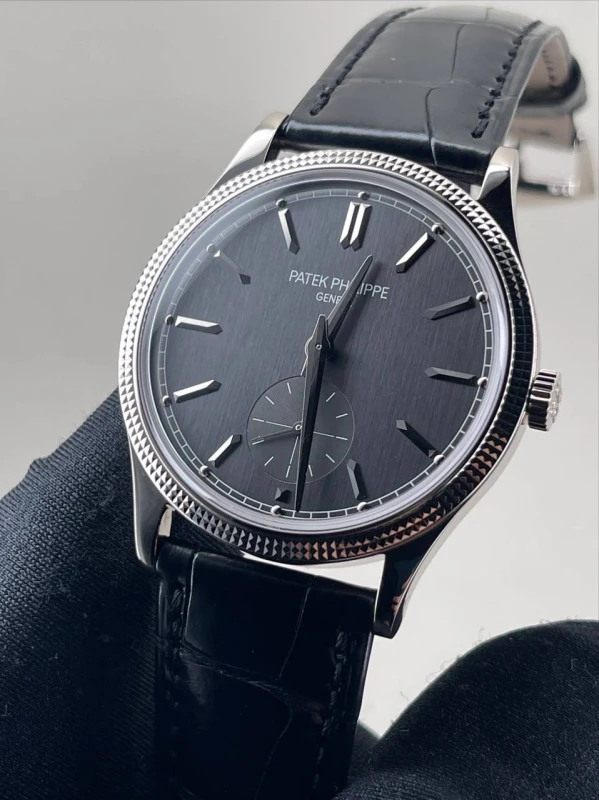 Patek Philippe 6119 6119G-001 2