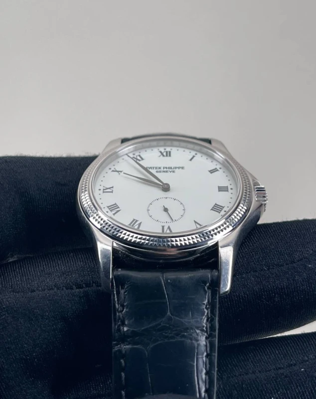 Patek Philippe Email 5115g-001 4