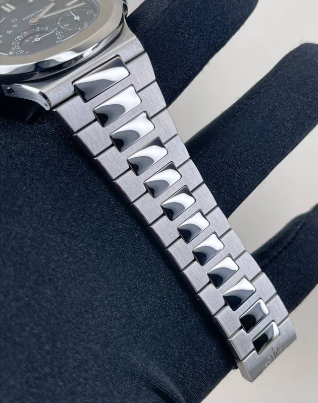 Patek Philippe 5712/1 5712/1A-001 6