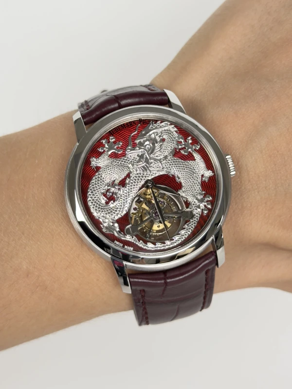 Audemars Piguet 26569BC 7