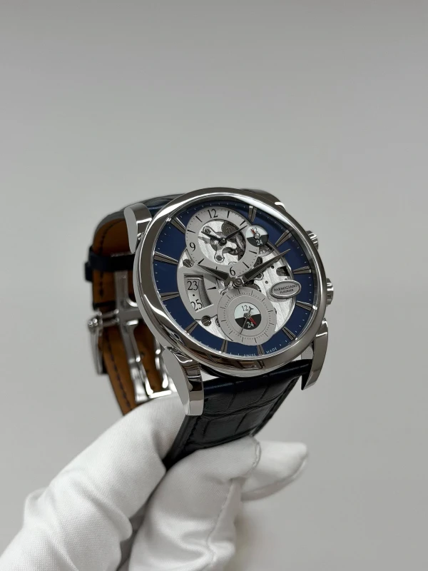 Parmigiani Fleurier Hemispheres PFC231-0001800-HA1442 4