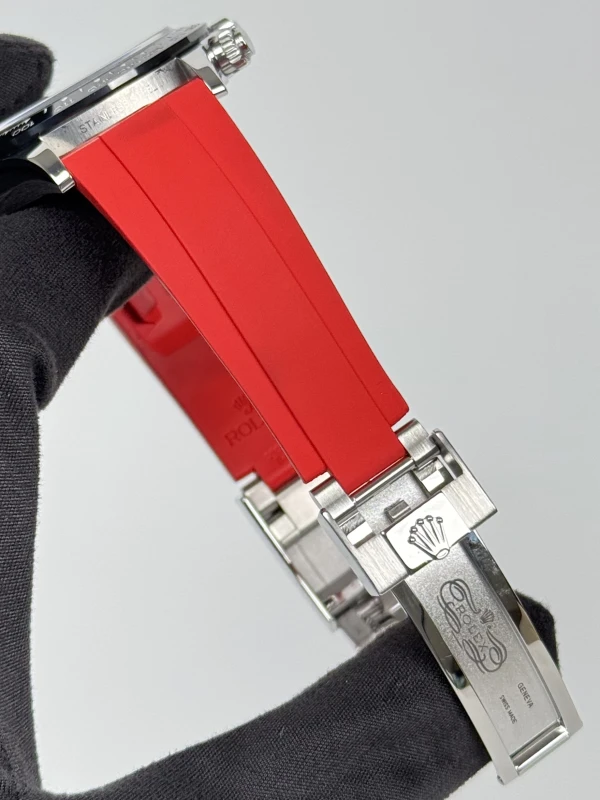 Rolex Disney 6