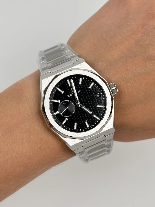 Zenith Defy Skyline 03.9300.3620/21.I001 8