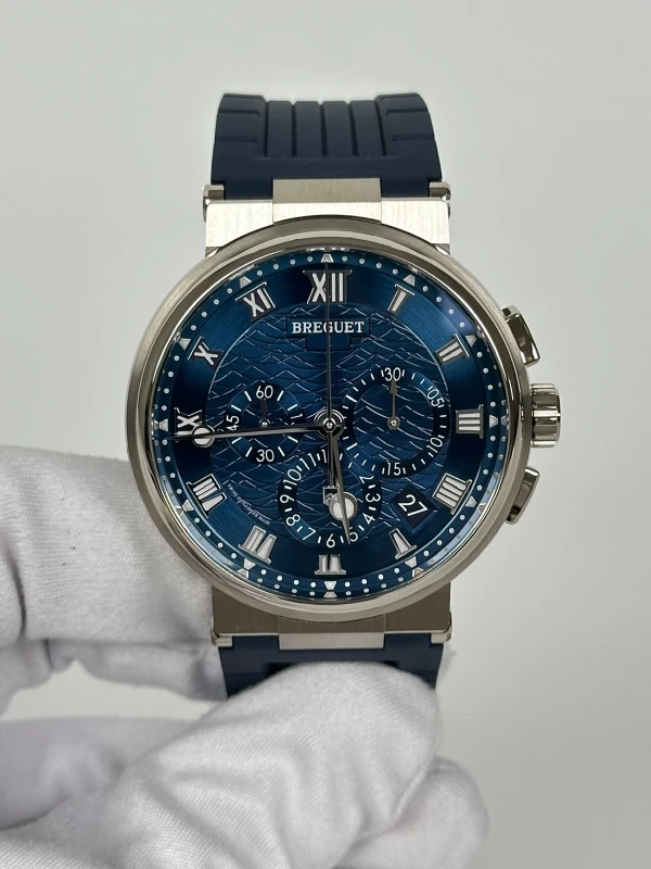 Breguet 5527 5527BB/Y2/5WV 2