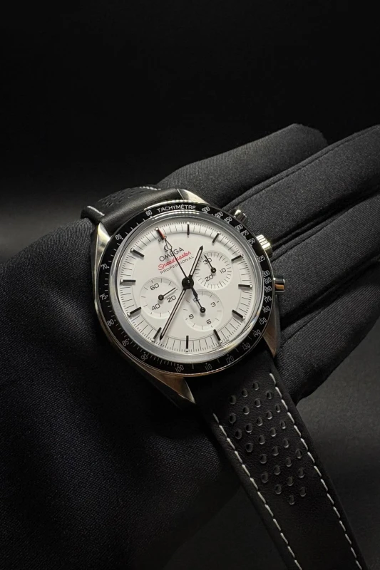 Omega Moonwatch Professional Co-axial Master Chronometer Chronograph 42 mm 310.32.42.50.04.002 3