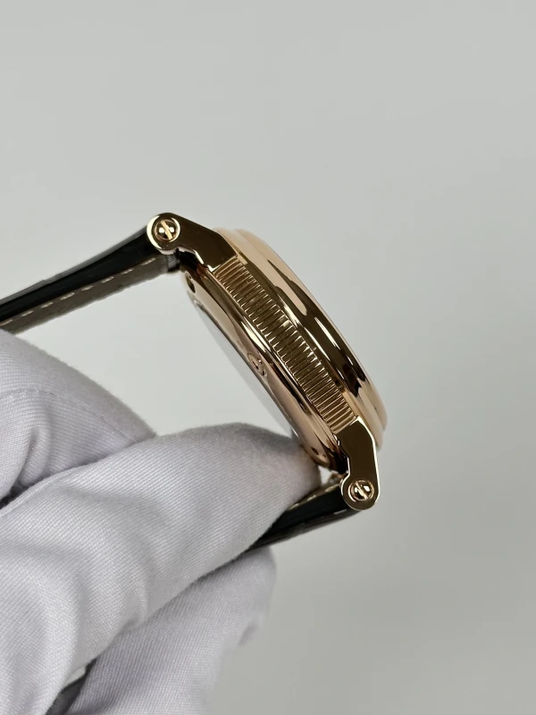 Breguet Tourbillon 5837BR/92/5ZU 5
