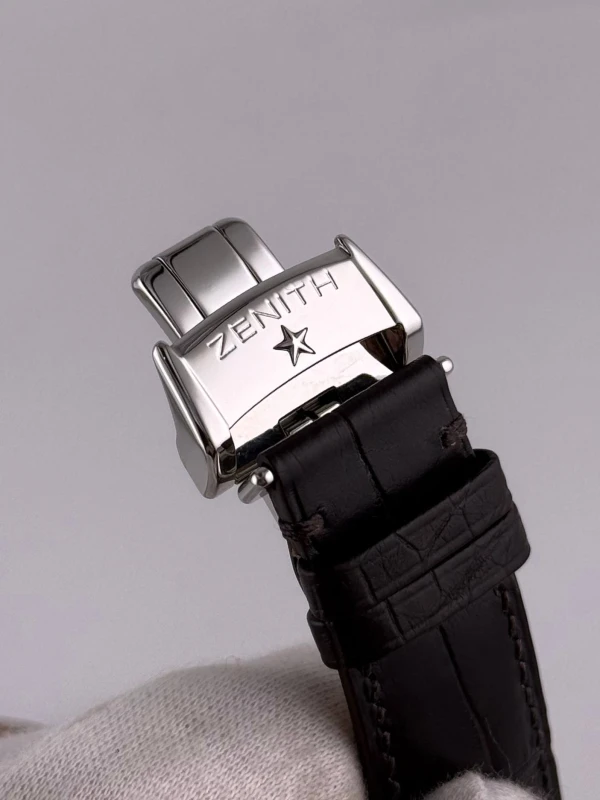Zenith Grande Port-Royal Date 03.0550.4010/01.C507 9