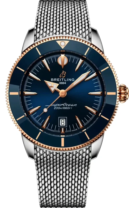 HERITAGE B31 AUTOMATIC 44
