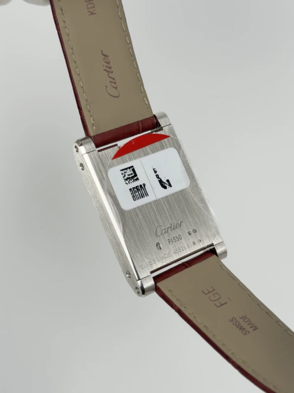 Cartier WGTA0236 7