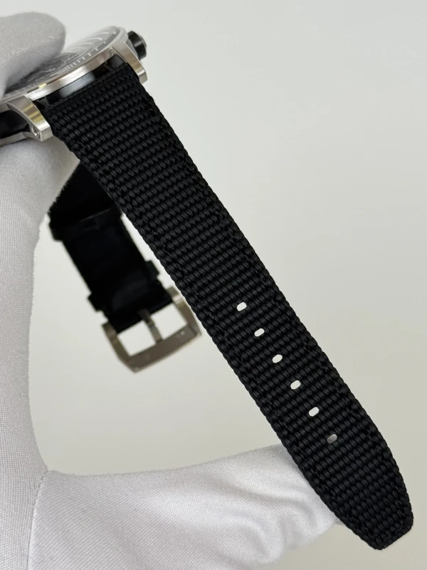 Audemars Piguet Starwheel 15212NB.OO.A002KB.01 5