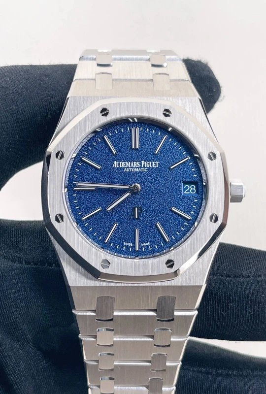 Audemars Piguet 16202BC.OO.1240BC.02 5