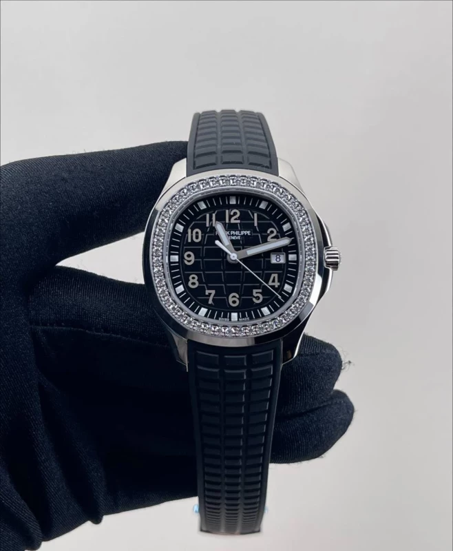 Patek Philippe 5267 5267/200A-001 4
