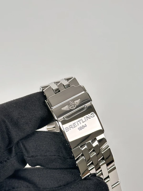 Breitling Flying B A2836212/H522-982A 8
