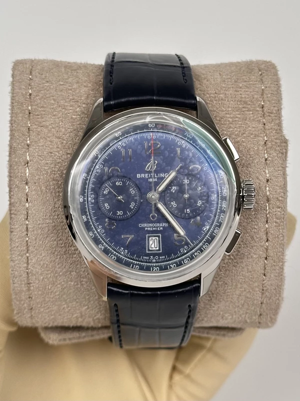 Breitling CHRONOGRAPH AB0145171C1P2 2