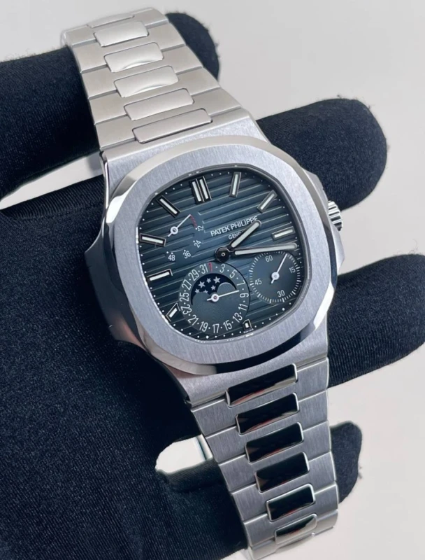 Patek Philippe 5712/1 5712/1A-001 3