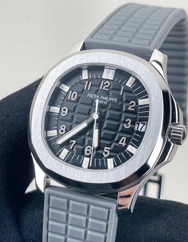 Patek Philippe Jumbo 5065/A-001 2