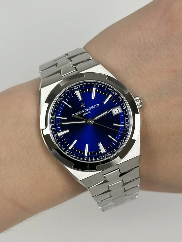 Vacheron Constantin Self-Winding 41 mm 4520V/210A-B128 7