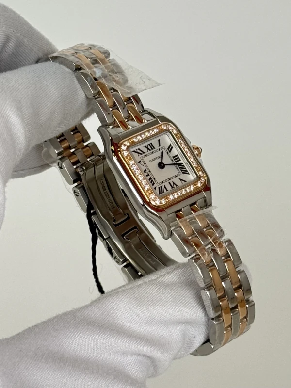 Cartier W3PN0009 3