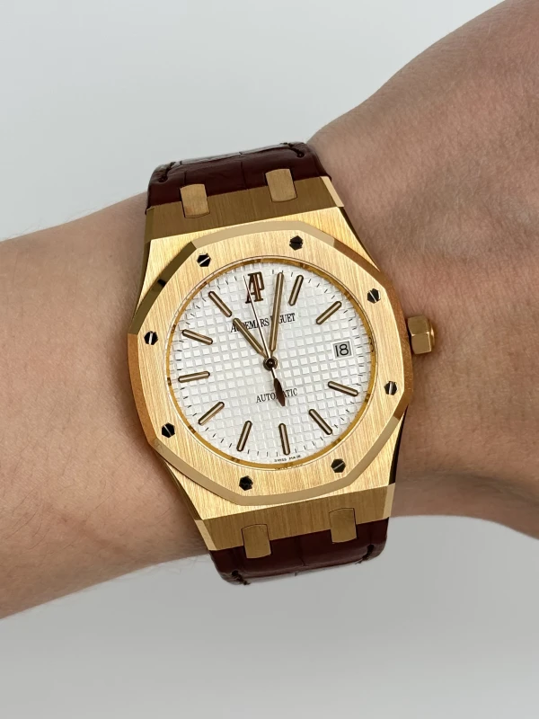 Audemars Piguet Selfwinding 39 15300OR.OO.D088CR.02 9