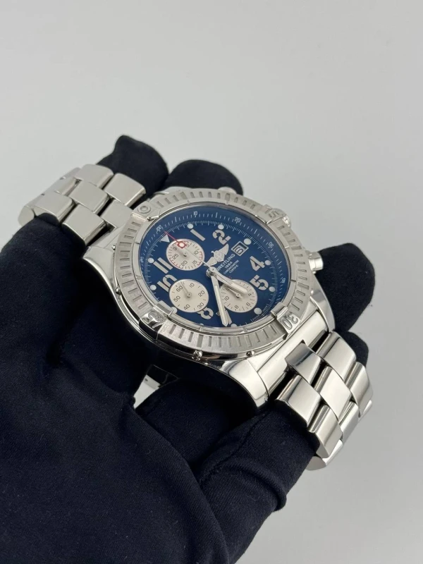 Breitling A1337011.C792.135A 3