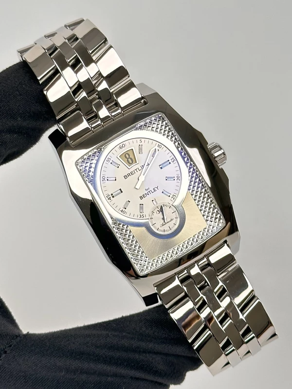Breitling Flying B A2836212/H522-982A 2