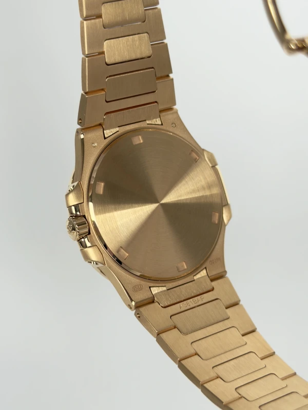 Patek Philippe Lady 7010R 7010/1R-013 5